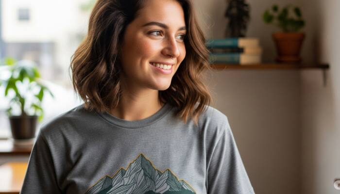 Must-Have Graphic Printed T-Shirts Guide For Everyday Edge