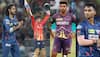 Priyansh Arya, Harshit Rana To Ayush Badoni : Complete Squads of Teams in Delhi Premier League Season 2