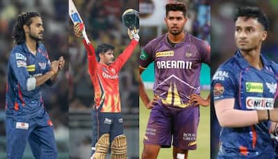 Priyansh Arya, Harshit Rana To Ayush Badoni : Complete Squads of Teams in Delhi Premier League Season 2