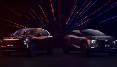 Mahindra And Mahindra's Profit Surges 24 Per Cent To 4,083 Crore In Q1