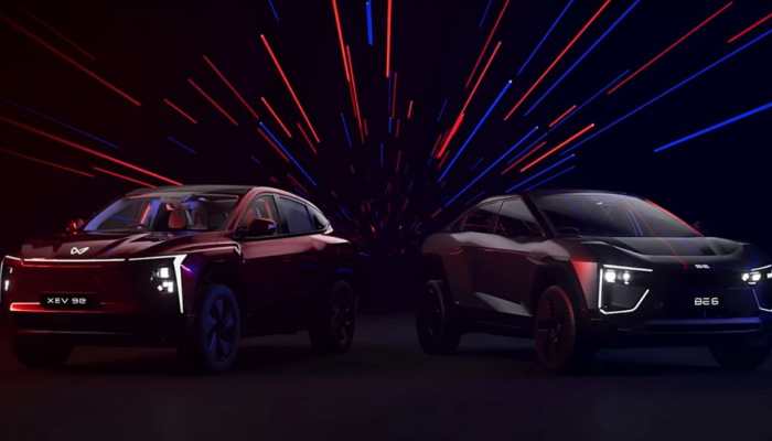 Mahindra And Mahindra's Profit Surges 24 Per Cent To 4,083 Crore In Q1 Mahindra And Mahindra's Profit Surges 24 Per Cent To 4,083 Crore In Q1