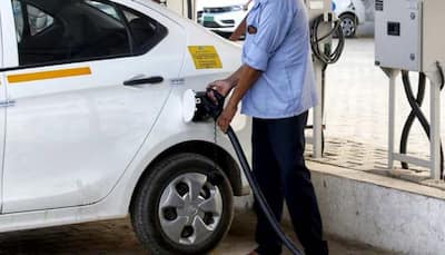4,557 EV Public Charging Stations Installed On Highways And Expressways: Nitin Gadkari