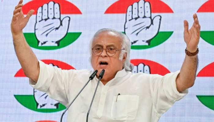 BJP-Congress Reacts To Trump's Fresh Tariff Against India