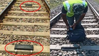Indigenous Safety System Kavach 4.0 Kicks In On Mathura-Kota Section Of Indian Railways