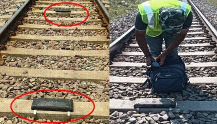 Indigenous Safety System Kavach 4.0 Kicks In On Mathura-Kota Section Of Indian Railways Indigenous Safety System Kavach 4.0 Kicks In On Mathura-Kota Section Of Indian Railways