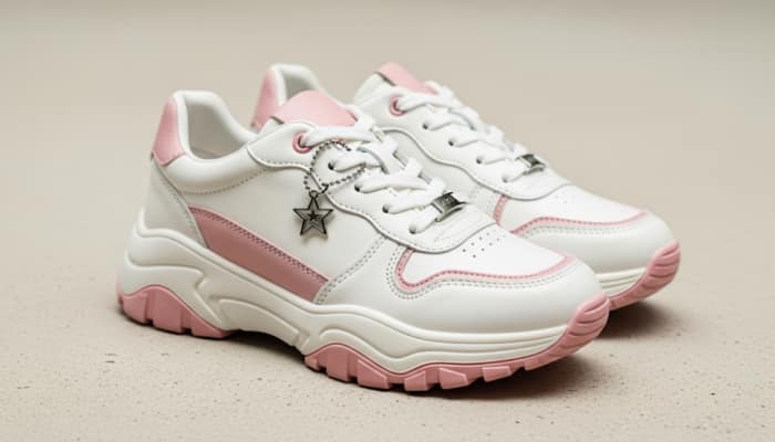 Step Up Your Style: Best Women’s Sneakers to Rock Everyday Comfort &amp; Trendy Looks