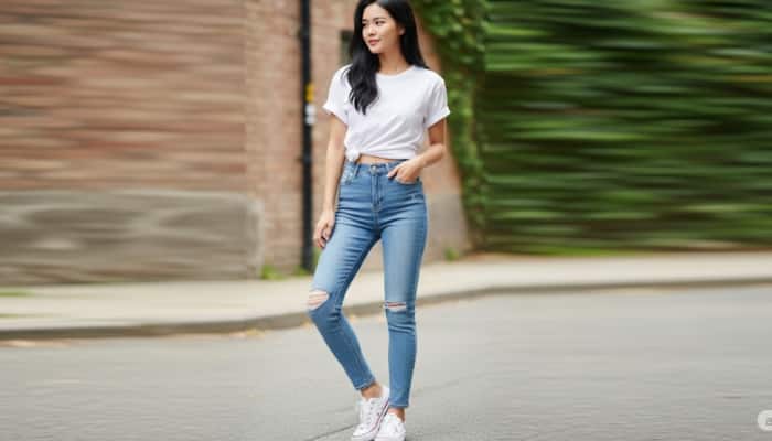 Amazon Great Freedom Festive Sale is Live: Shop the Best Jeans for Women Today