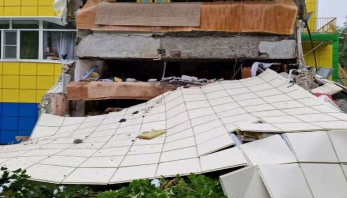 8.8 Quake Equals 14,300 Hiroshima Bombs – Why India Must Worry As Russia, US, Japan Panic