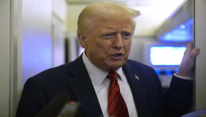 Trump’s 25% Tariff Bomb On India Explained: How It Impacts Trade, GDP, Oil And Defence Links Trump’s 25% Tariff Bomb On India Explained: How It Impacts Trade, GDP, Oil And Defence Links