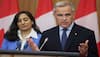 ‘Peace Needs Palestine’: Canada Joins France And UK, To Back Statehood Recognition At UNGA Meet