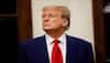 Americans Turn Cold? Trump’s Second-Term Approval Rating Plunges To Record Low