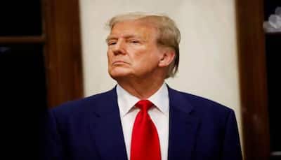 Americans Turn Cold? Trump’s Second-Term Approval Rating Plunges To Record Low