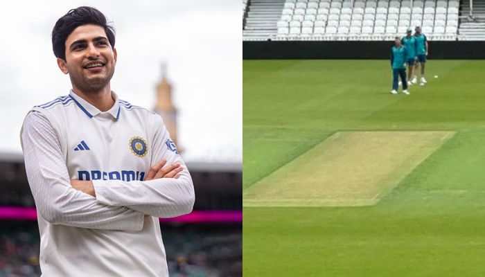 IND vs ENG 5th Test: Green Top At The Oval Sets Stage For Thrilling Series Decider