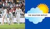 Oval pitch report India vs England