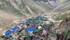 Kashmir pilgrimage