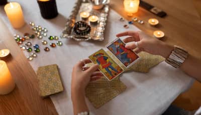 Tarot Card Reading Horoscope Today For July 31: The Universe Is Whispering Something Sweet To You