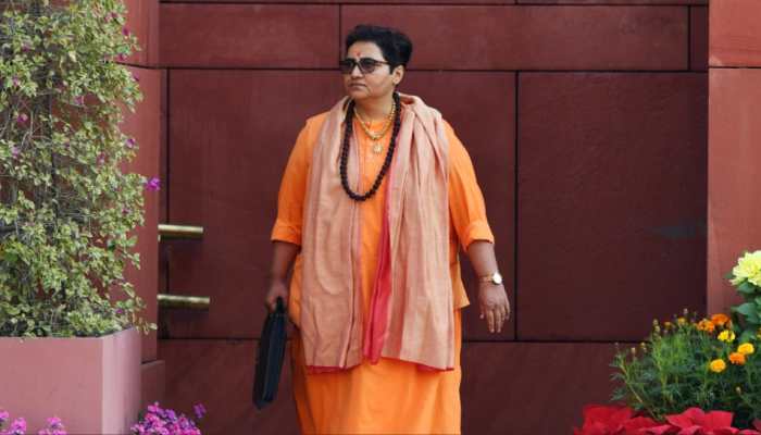 Malegaon Blast Verdict After 17 Years: All Accused Including Sadhvi Pragya And Lt Col Purohit Acquitted Malegaon Blast Verdict After 17 Years: All Accused Including Sadhvi Pragya And Lt Col Purohit Acquitted