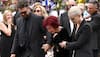Sharon Osbourne