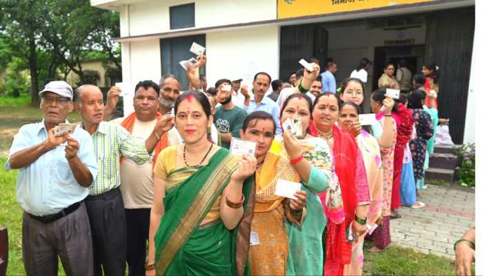 Uttarakhand Panchayat Election Results: Vote Counting Underway Across Districts