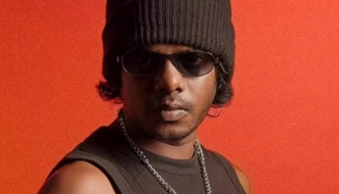 Kerala Rapper Vedan Booked For Rape After Doctor Alleges False Promise Of Marriage Kerala Rapper Vedan Booked For Rape After Doctor Alleges False Promise Of Marriage