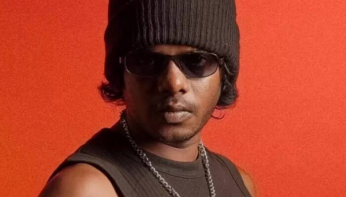 Kerala Rapper Vedan Booked For Rape After Doctor Alleges False Promise Of Marriage