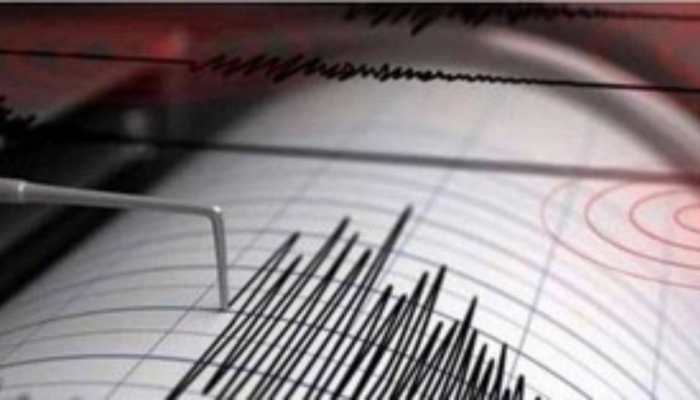 Another Jolt: Magnitude 5.3 Earthquake Strikes Kamchatka East Coast Amidst Ongoing Seismic Unrest