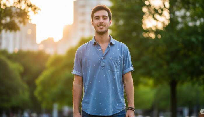 Must-Have Casual Shirts For Men: A Simple Style Guide