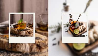 Herbal Tea Vs Kadha: Which Is The Healthier And More Effective Drink For Immunity During Monsoon