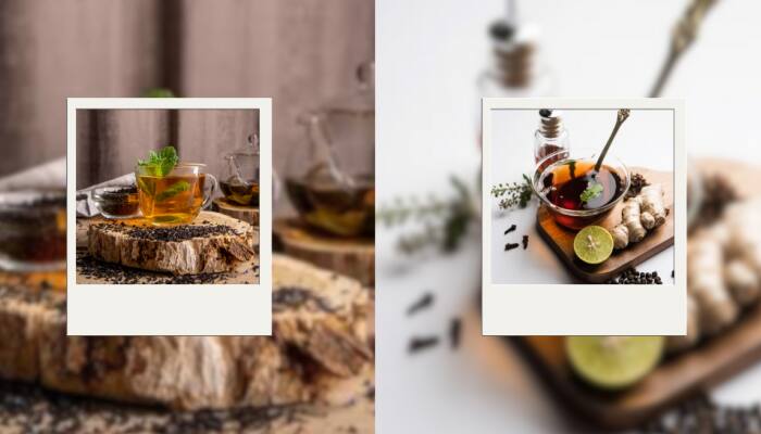 Herbal Tea Vs Kadha: Which Is The Healthier And More Effective Drink For Immunity During Monsoon
