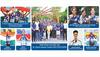 KIIT University Propels India To Best-Ever Finish At World University Games 2025