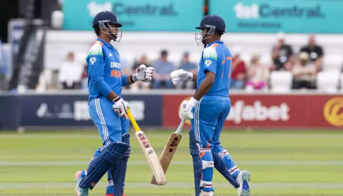 BCCI Confirms India U19 Squad For Australia Tour; Ayush Mhatre Retains Captaincy - Check Full Squad