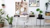 5 Simple And Effective Ways To Create A Cosy And Productive Home Office Space