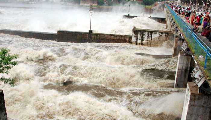 Chambal River Swells In Dholpur; Army Deployed, Officials Put On Emergency Duty 