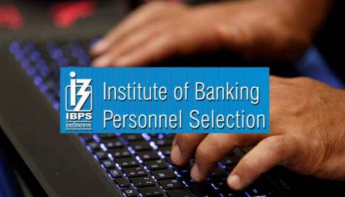IBPS PO, SO Recruitment 2025: Correction Window Opens Today At ibps.in- Here’s How To Make Changes
