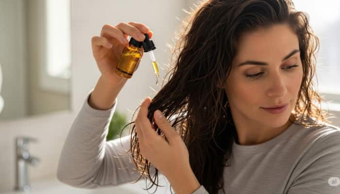 Must-Have Hair Serums To Buy Now – Amazon Great Freedom Festival (Starts 31st July 2025)