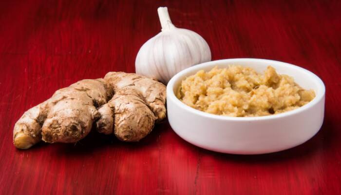 How To Store Ginger And Garlic Paste For Weeks: 5 Easy And Effective Tips To Keep It Fresh