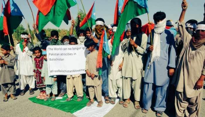 Balochistan Not For Sale: Activist Warns Trump Against Pakistan's 'False Claim' On Oil Reserves