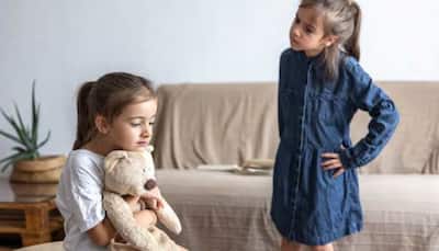 The Silent Battle: How Toxic Sibling Relationships Impact Mental Health