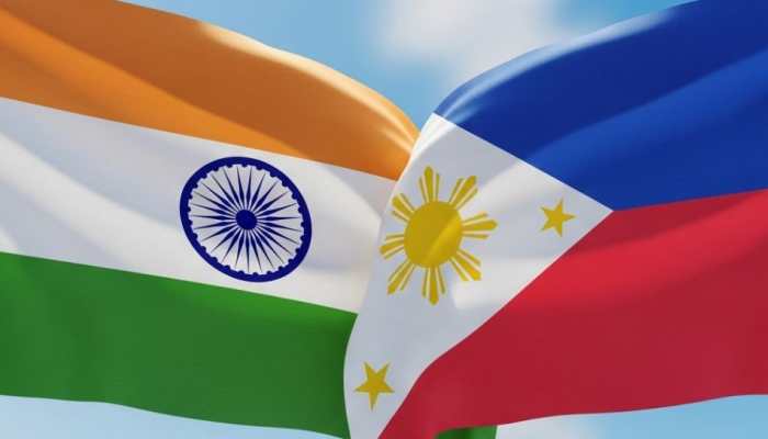 Philippines President To Visit India Next Week To Strengthen Defence, Maritime Ties 
