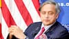 Shashi Tharoor Slams Trump’s 25% Tariff Bomb, Warns Of Potential Economic Fallout
