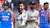 Abhishek Sharma No.1 T20 batter
