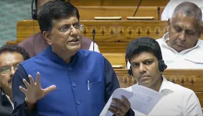 'Necessary Steps Will Be Taken To Protect Nation’s Interests': Govt On Trump's 25% Tariff Bomb