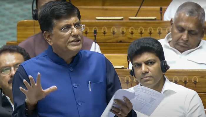 'Necessary Steps Will Be Taken To Protect Nation’s Interests': Govt On Trump's 25% Tariff Bomb 'Necessary Steps Will Be Taken To Protect Nation’s Interests': Govt On Trump's 25% Tariff Bomb