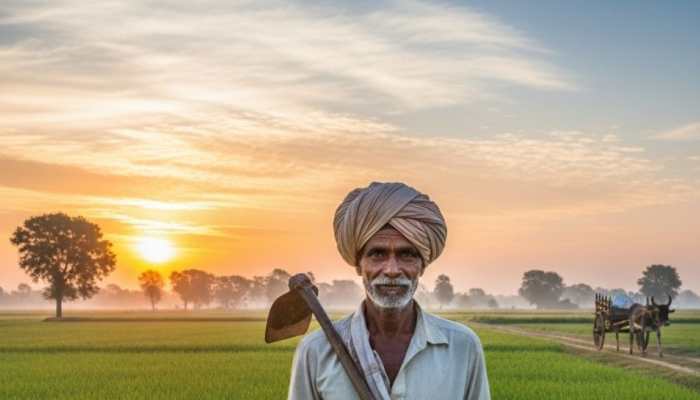Centre Approves Rs 6,520 Crore Outlay For PM Kisan Sampada Yojana Centre Approves Rs 6,520 Crore Outlay For PM Kisan Sampada Yojana
