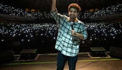 Samay Raina Announces Comeback India Tour ‘Alive and Unfiltered’ After India’s Got Latent Row