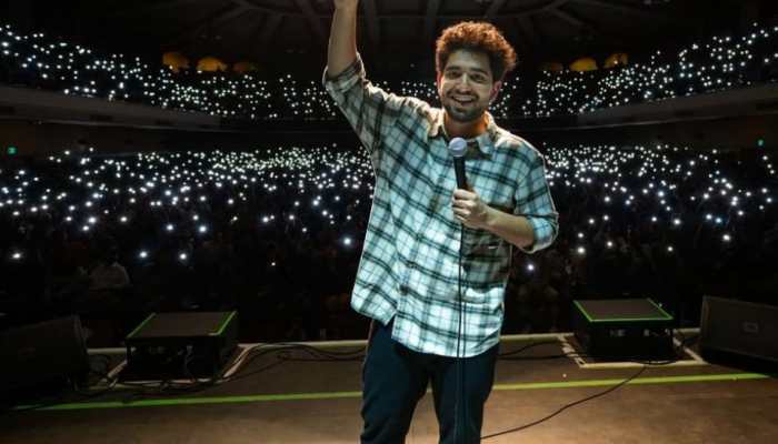 Samay Raina Announces Comeback India Tour ‘Alive and Unfiltered’ After India’s Got Latent Row Samay Raina Announces Comeback India Tour ‘Alive and Unfiltered’ After India’s Got Latent Row