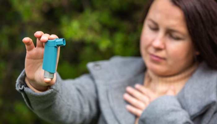 When Every Breath Feels Heavy: The Growing Crisis Of Childhood Asthma And Allergies In India’s Metros When Every Breath Feels Heavy: The Growing Crisis Of Childhood Asthma And Allergies In India’s Metros