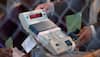 ECI Says Maharashtra Poll EVMs Cross-Checked In Presence Of Losing Candidates; VVPAT Found...