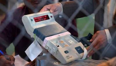 ECI Says Maharashtra Poll EVMs Cross-Checked In Presence Of Losing Candidates; VVPAT Found...