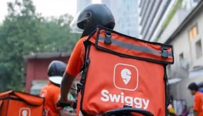 Swiggy’s Losses Nearly Double In Q1 To Rs 1,197 Crore